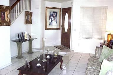 Bright Open Floorplan