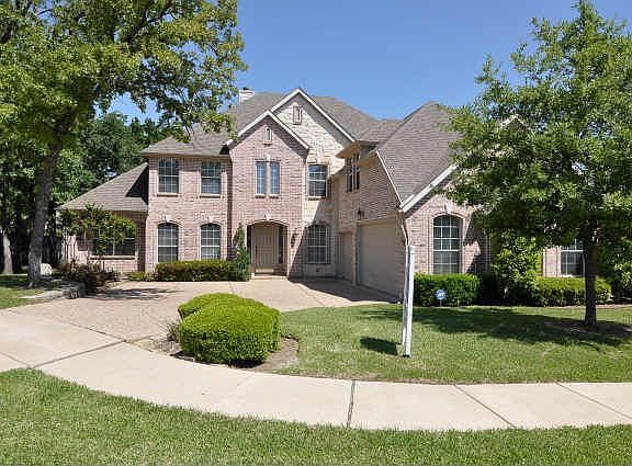 2nd image of 2405 Creekwood Ct
