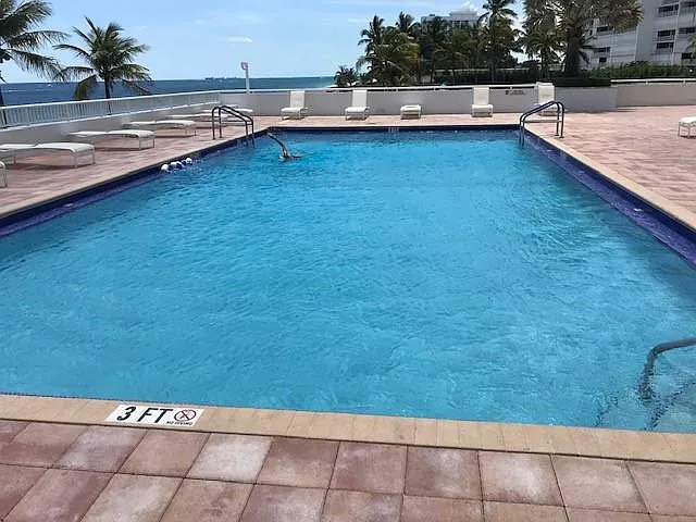 1370 S Ocean Blvd #1706