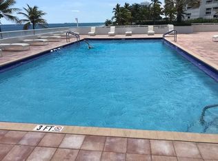 1370 S Ocean Blvd APT 1706, Pompano Beach, FL 33062