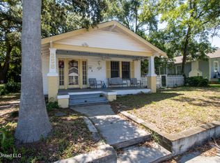 258 Querens Ave, Biloxi, MS 39530