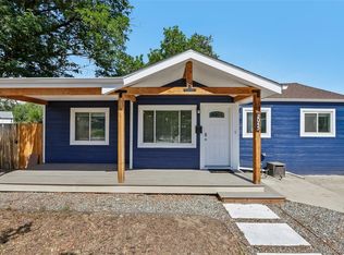 2045 S Hooker Circle, Denver, CO 80219