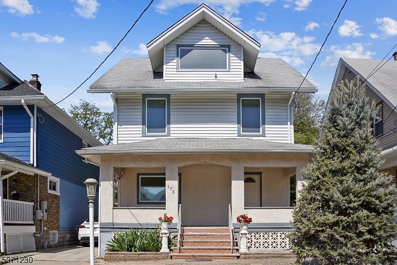 175 Dewitt Ave, Belleville, NJ 07109 Zillow