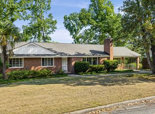 2220 Edgewood Drive, Augusta, GA 30904