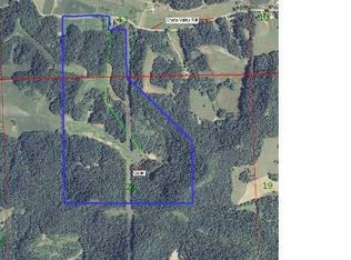 0 Crystal Valley Rd, Galesville, WI 54630