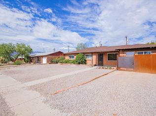 1308 N Nema Ave, Tucson, AZ 85712
