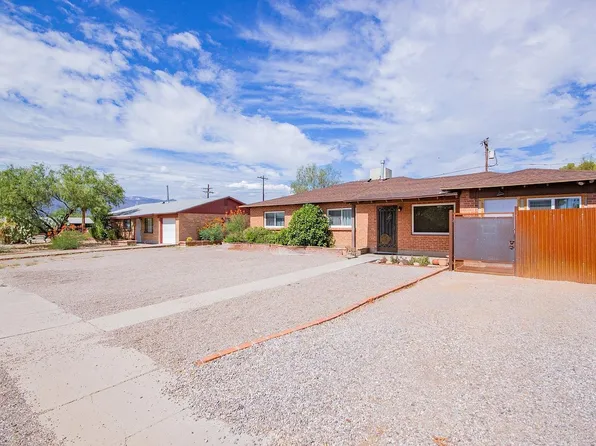 1308 N Nema Ave, Tucson, AZ 85712