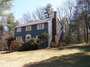 14 Valentine Rd, Hopkinton, MA 01748