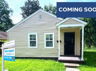 1371 E Trigg Ave, Memphis, TN 38106