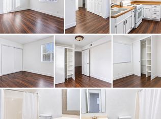 3220 Figler Ct APT A, North Las Vegas, NV 89030