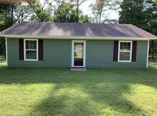 164 County Road 1525, Avinger, TX 75630