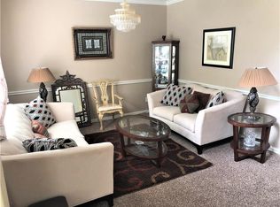 4010 Barley Dr, Highland Village, TX 75077