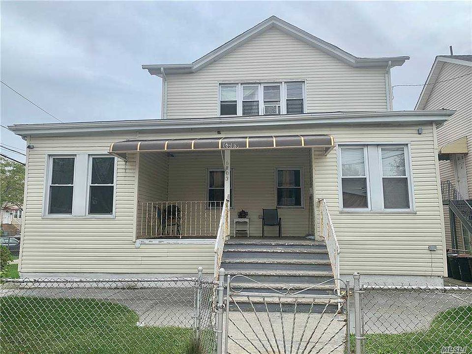 1st image of 68 Beach Channel Dr #3
