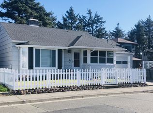 2165 Beach Dr, Seaside, OR 97138