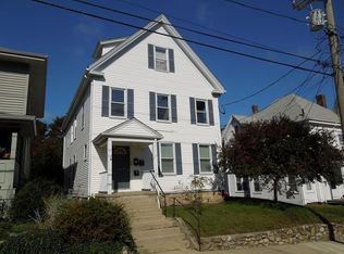 15 Clyfton St #2, Plymouth, MA 02360