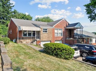 1827-1825 Greentree Rd, Pittsburgh, PA 15220