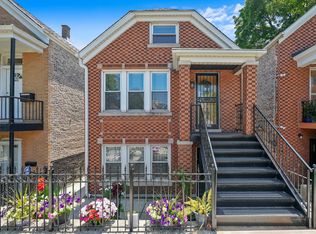 1657 W 38th Pl, Chicago, IL 60609