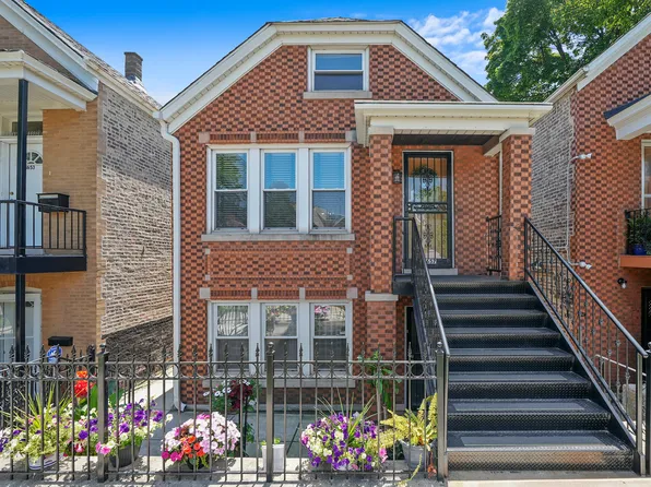 1657 W 38th Pl, Chicago, IL 60609