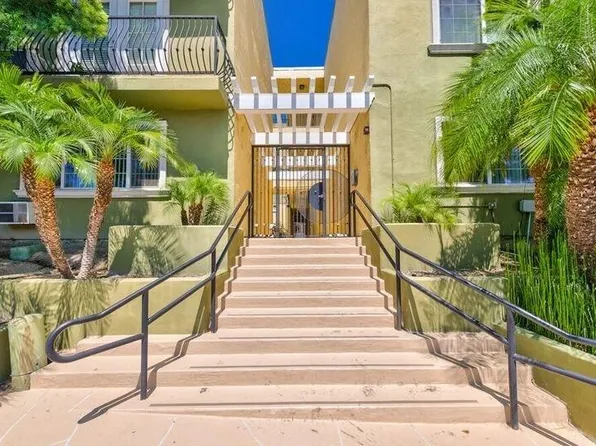 5055 Collwood Blvd Unit 310, San Diego, CA 92115