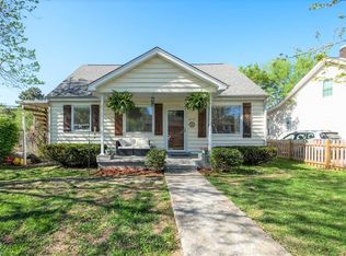 4710 Utah Ave, Nashville, TN 37209