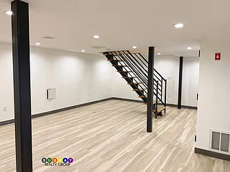 Rented by Aron Fried, LREB