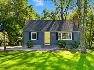 20 Sweetbrier Rd, East Granby, CT 06026