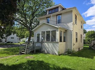 400 Bates St, Jackson, MI 49202