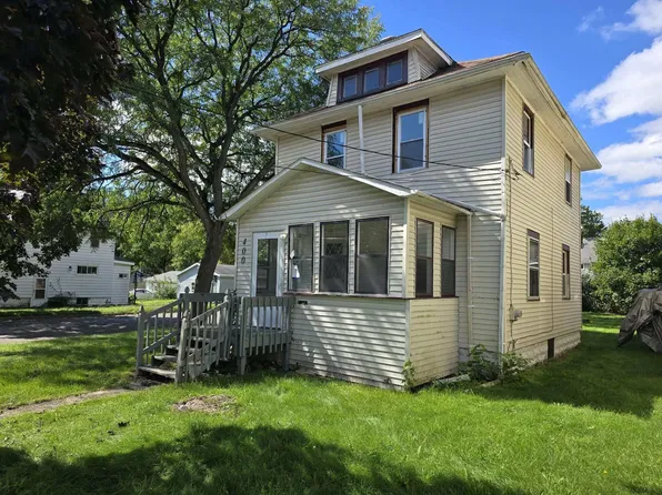 400 Bates St, Jackson, MI 49202