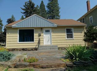 1403 S Maple St, Spokane, WA 99203