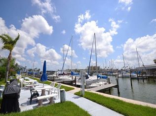 159 Medallion Blvd APT D, Madeira Beach, FL 33708