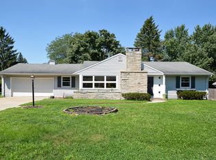 5146 Old Colony Rd, Portage, MI 49024