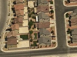 5433 Whisper Bluff St, North Las Vegas, NV 89031