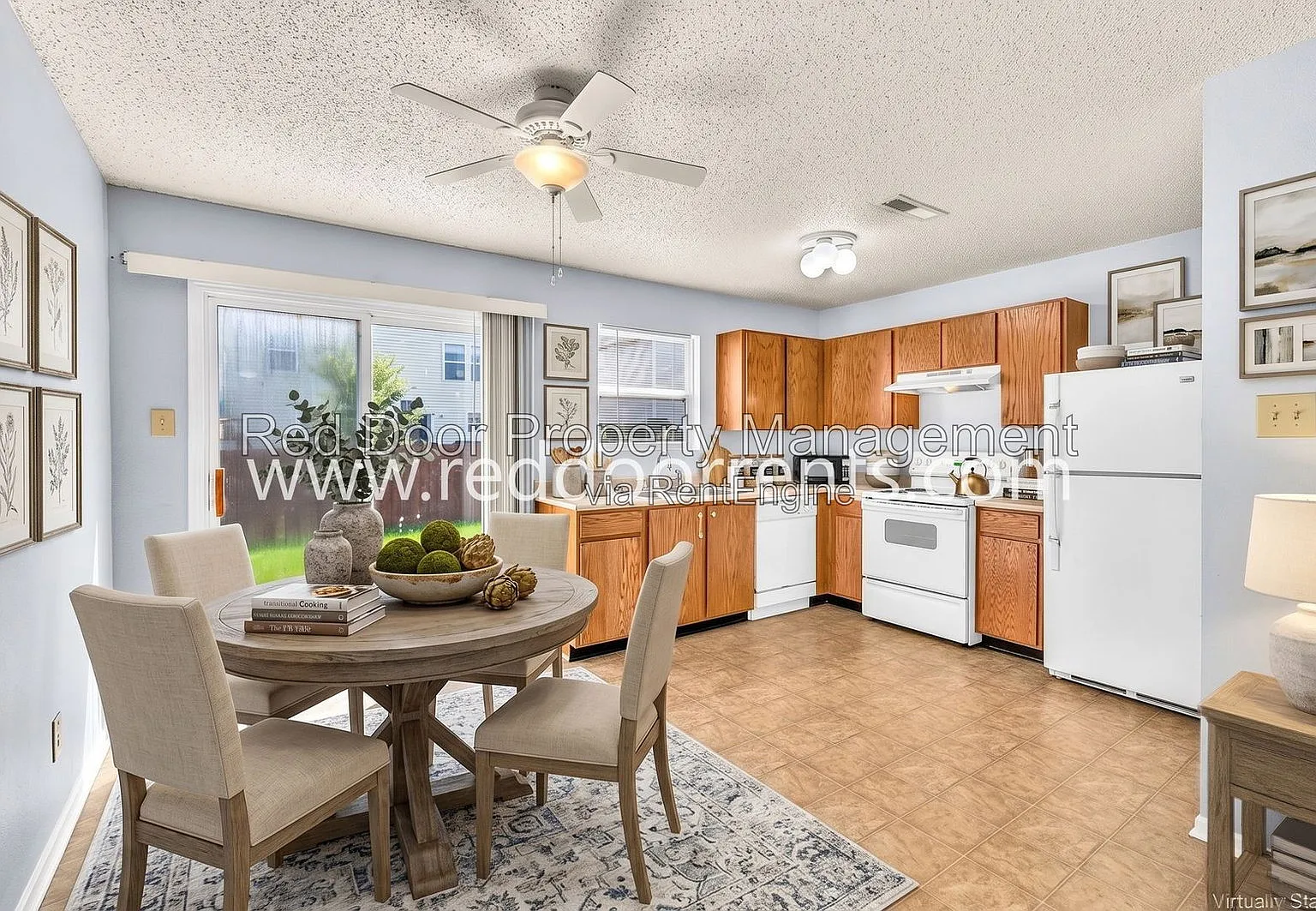 3 bed, 2.0 bath, 1208 sqft, $1,695 — Photo 1