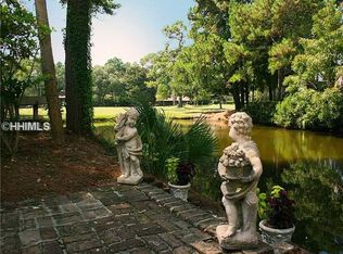 28 Windjammer Ct, Hilton Head Island, SC 29928