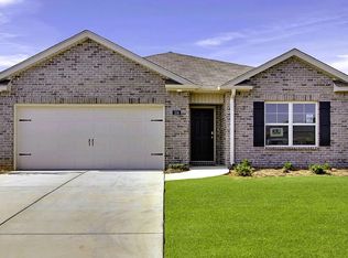 134 Settlement Dr, Huntsville, AL 35810