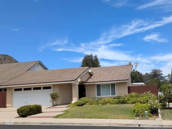 4025 Monterey Ct, Thousand Oaks, CA 91320