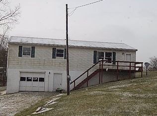 7264 Township Road 95, Fredericktown, OH 43019