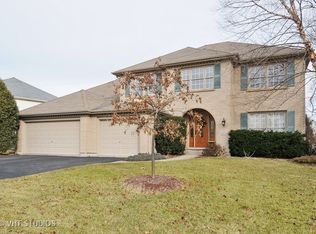24241 Eagle Chase Dr, Plainfield, IL 60544