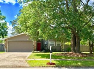 509 Lake Village Blvd, Slidell, LA 70461