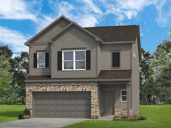 4228 Jabalia Ln, Cleveland, TN 37323
