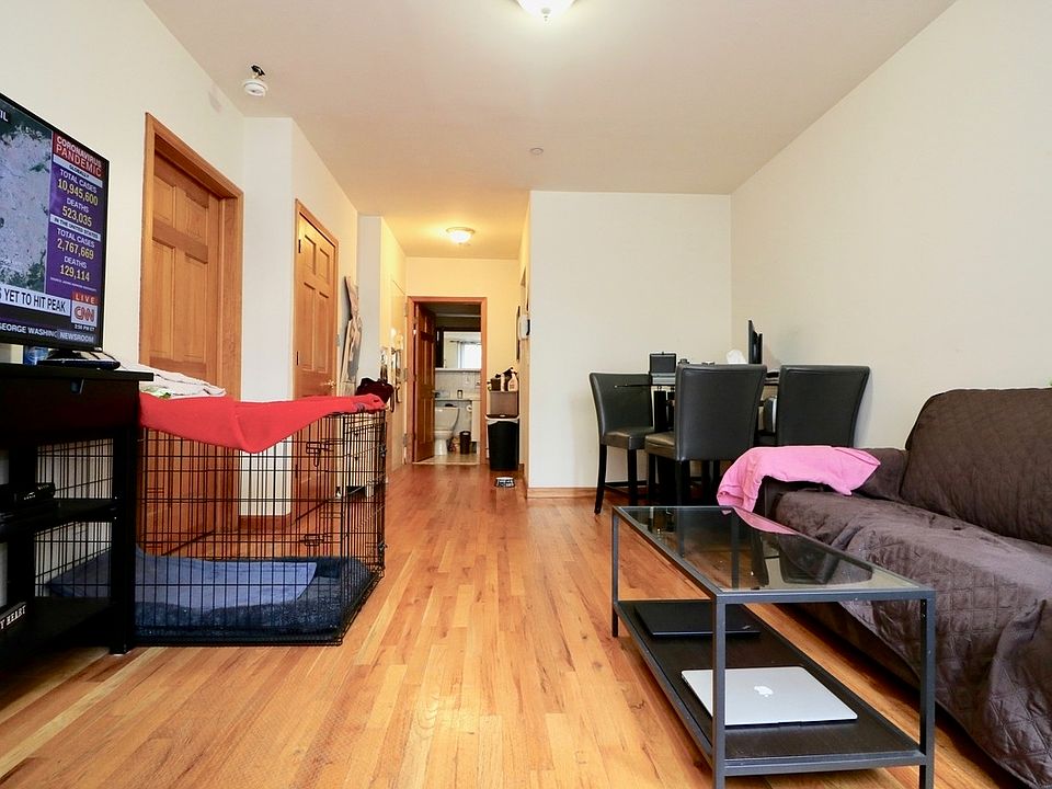 1st image of 265 W 87th St APT 4D