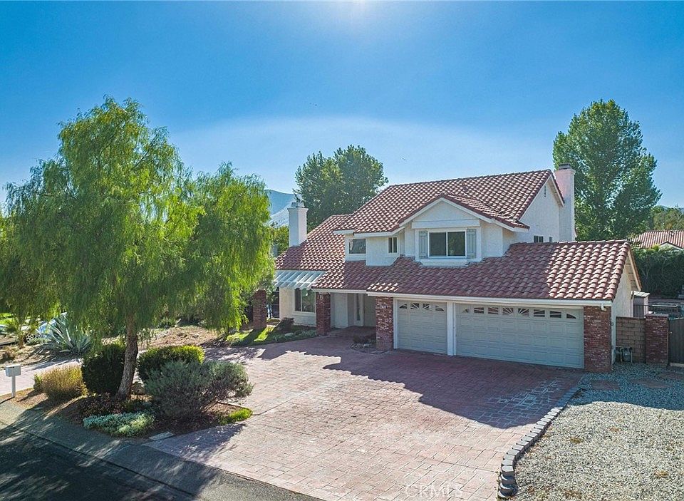 32765 Rancho Americana Pl, Acton, CA 93510 Zillow