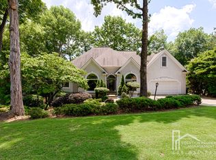 2172 Major Loring Way SW, Marietta, GA 30064