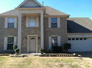 4889 Briona St, Memphis, TN 38125