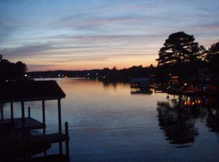 1024 Vic Keith Rd, Sanford, NC 27332