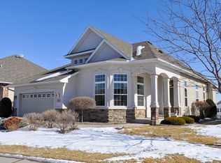 17465 46th Ave N, Plymouth, MN 55446