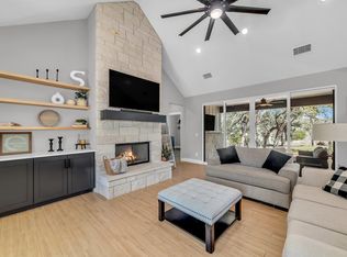 100 Wranglers Way, Burnet, TX 78611