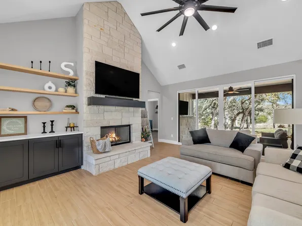 100 Wranglers Way, Burnet, TX 78611