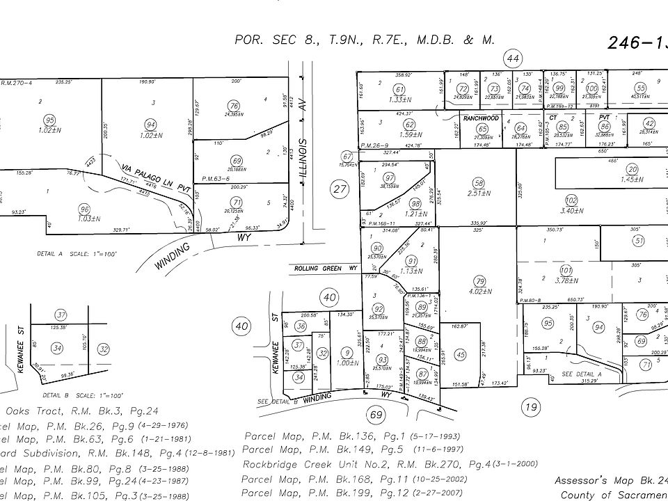 2nd image of Ranchwood Court