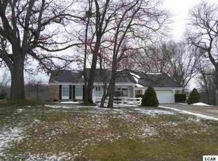 4234 Sauk Trl, Adrian, MI 49221